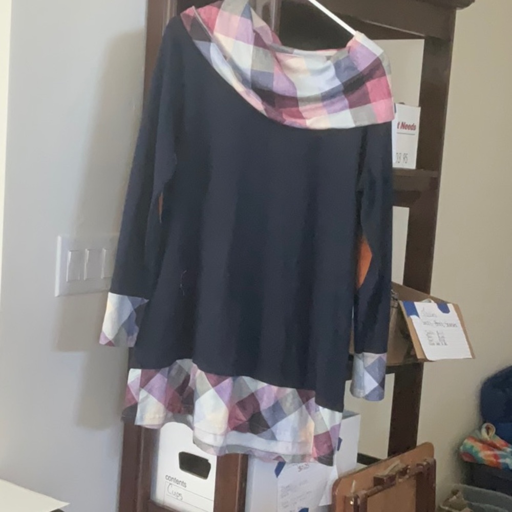 Women’s size XL Sweater Dress